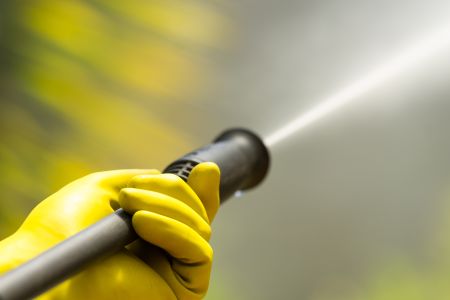 Save Money With Pressure Washing