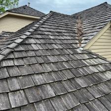 Edina Cedar Roof 0