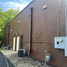 Commercial-Soft-Washing-Project-in-Walker-MN 0